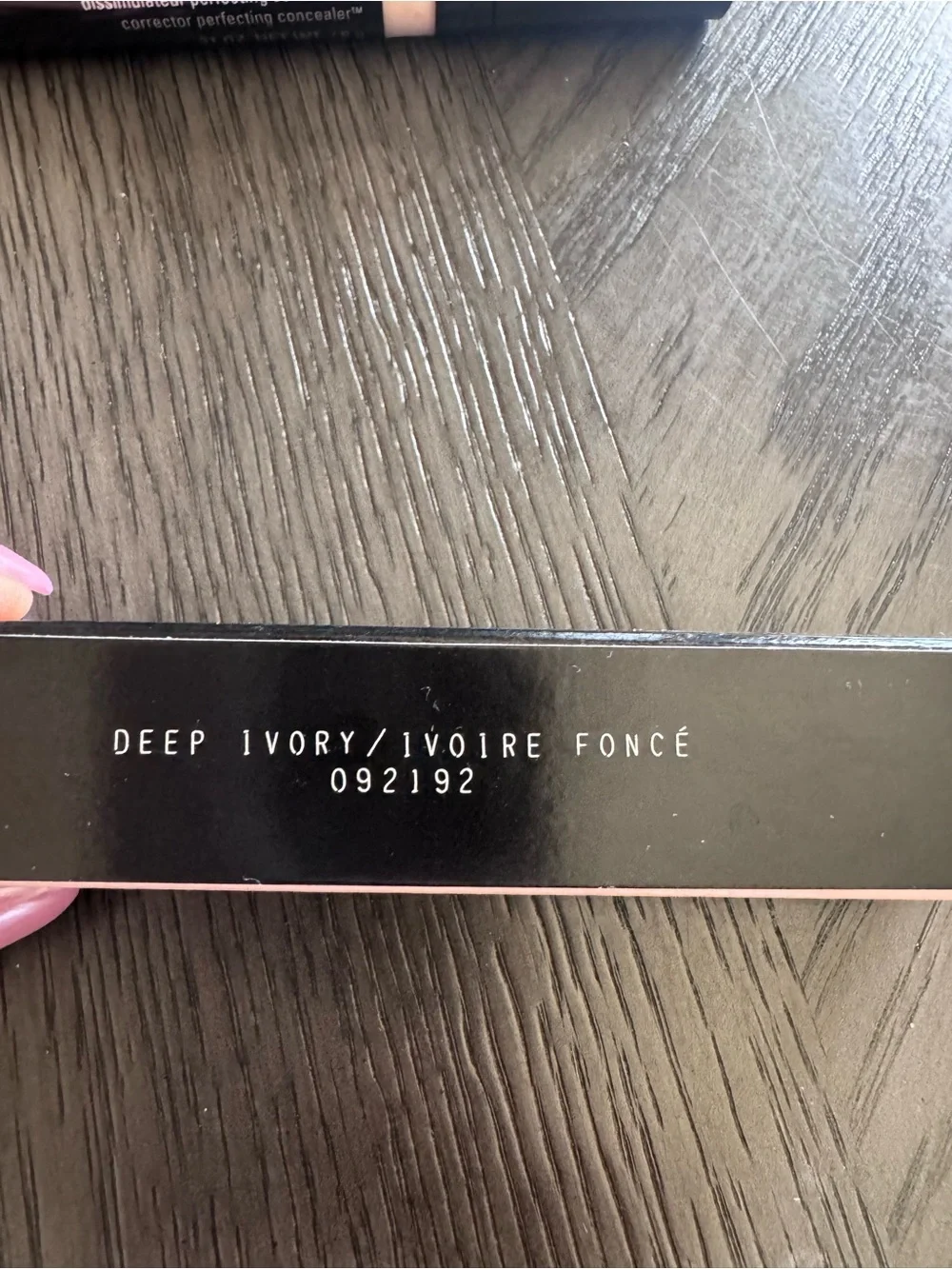 Mary Kay Perfecting Concealers